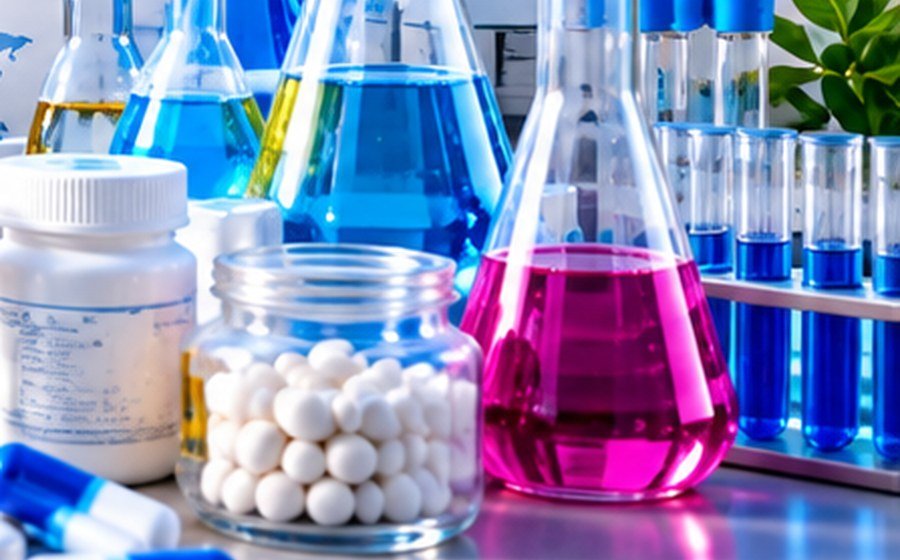 Laboratory Chemicals