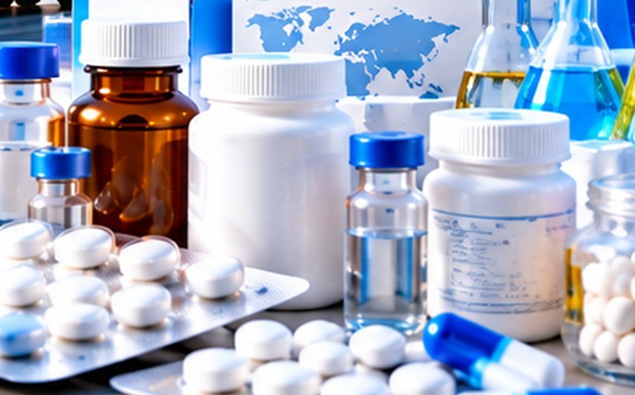 Pharmaceuticals