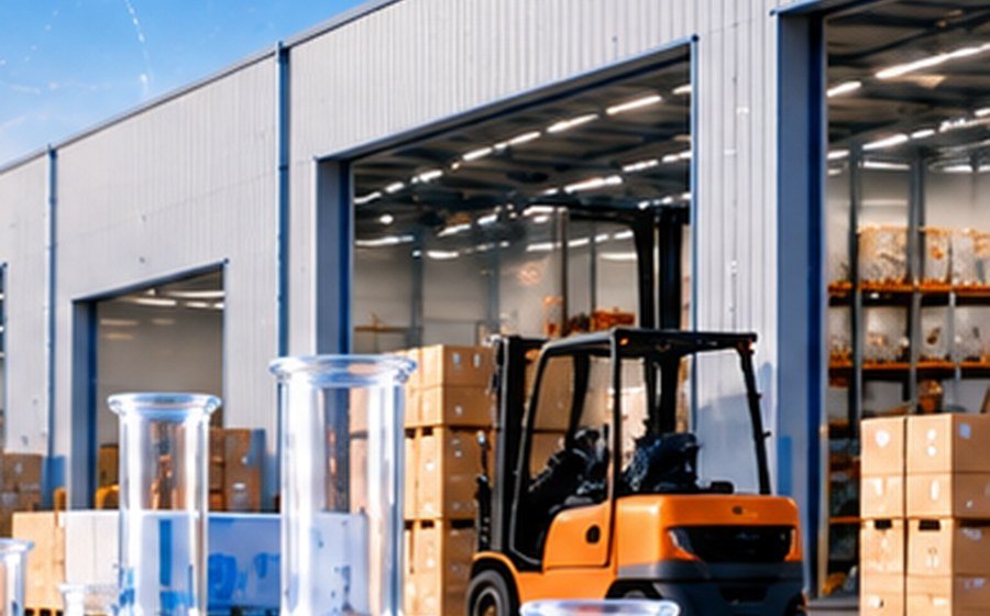 Packaging & Spares